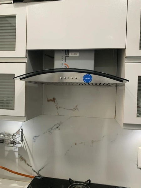 Cover photo of SB Chimney Repair & Service Center